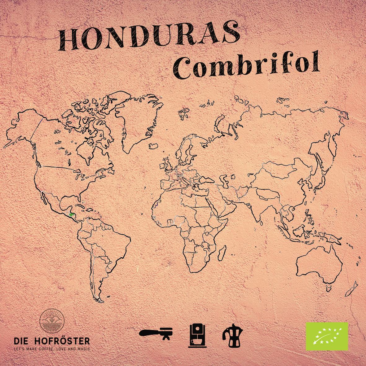 Honduras COMBRIFOL