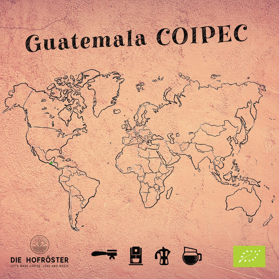 Guatemala Coipec