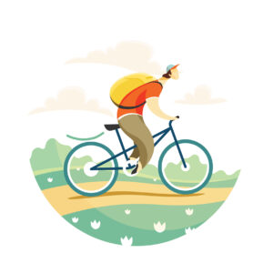 Barista Ciclista Blend BIO